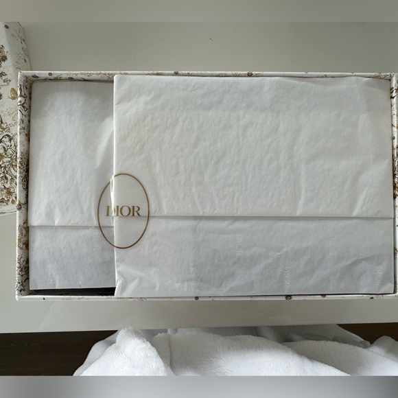 Christian Dior socks with box - Picture 4 of 6